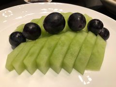 -上海世茂皇家艾美酒店