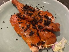 -港丽餐厅(高德置地店)