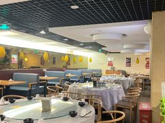 -小土豆北方菜馆(方庄店)