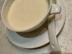 -东海朗廷酒店-唐阁T’ANG COURT 中餐厅