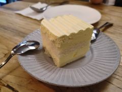 咸奶油慕斯蛋糕-Cyclus Craft Kitchen薩克思手工厨房