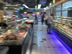 -物美超市(三里河店)
