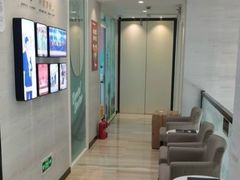 -牙博士口腔品牌连锁(杨浦店)