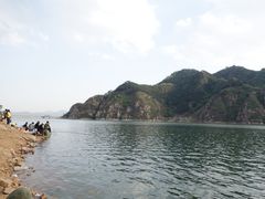 -黄松峪水库