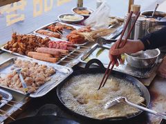 -田甜香酥鸡(中市口店)