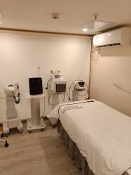 -MIDA蜜哒•科技逆龄美肤连锁