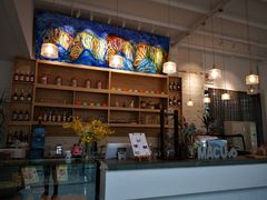 -马咖啡macup·意式轻餐·观景餐厅