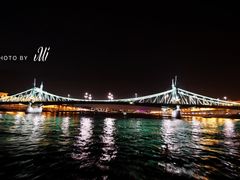 -多瑙河游船