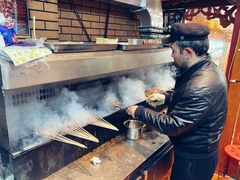 -新疆玉石阿卜都烧烤(太平南路店)