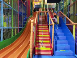 -宝燕乐园(闵行旗舰店)