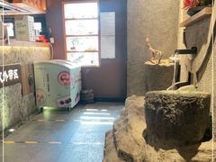 -呷哺呷哺 黄金牧场 (欢乐谷店)