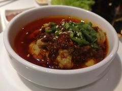 -海底捞火锅(龙茗路店)