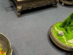 -金狮麟·新豫菜(金码大厦店)