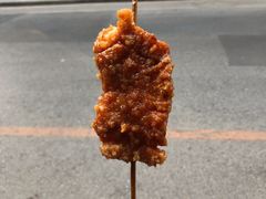 自制鸡排-辽B·小串(总店)