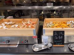 -合肥皇冠假日酒店·菲亚斯特自助餐厅(黄山路店)