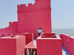 -漳州滨海火山岛自然生态风景区