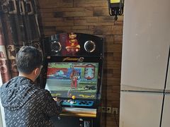 -玩坞轰趴馆·户外团建聚会主题生日派对馆(世豪广场店)