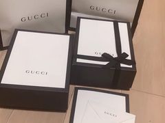 -Gucci(北京金融街购物中心店)