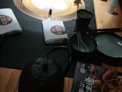 -湊湊火锅·茶憩(石家庄万象城店)