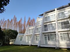 -上海怡沁园度假酒店