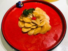 炝味萝卜-天福苑(崇宁路店)