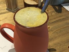 -繁花里音乐餐厅(新天地店)