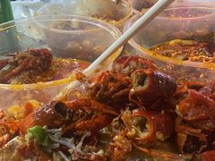 -捌贰虾蟹·江湖菜馆(江汉路店)