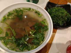 -馋三尺蟹粉小笼(人民广场店)