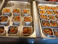 -苏格里岛自助海鲜烧烤火锅(南门口店)