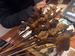 -管氏翅吧(台湾街店)