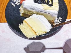榴莲冰激淋蛋糕-仓桥家·焗寿司·锅物(光谷步行街店)