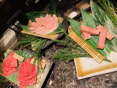 -老乾杯和牛烧肉(王府中环店)