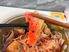 -铁锅哥米线