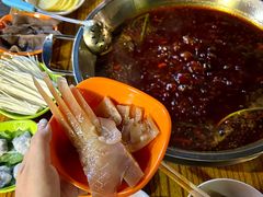 -毛毛老火锅(八年观音桥店)