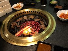 -神户赤童日式烤肉伙伴(东直门店)