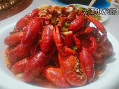 -李老爹香辣蟹(宣武门店)