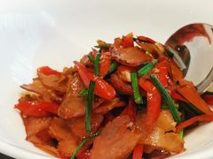-南景饭店(万家丽路店)