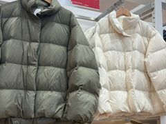 -优衣库(南京建邺万达广场店)