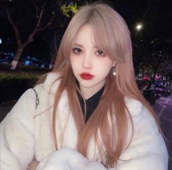 -Rise Hair上升造型