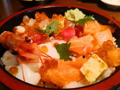 -千代武日本料理(哈西店)