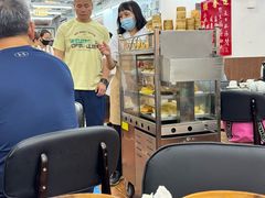 -香港蓮香樓(中環店)