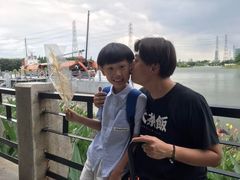 -黄埔古港