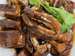 -台山第一家兴华黄鳝饭·黄鳝婆(合水分店)