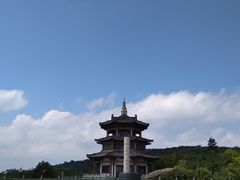 -达蓬山旅游度假区