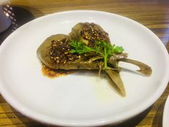 -北京老铺烤鸭(西稍门店)