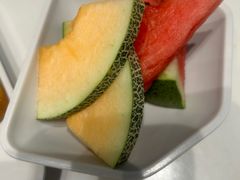 -豪客来牛排(中华城店)
