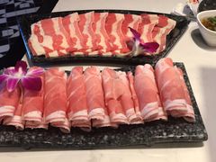 -哥老官重庆美蛙鱼头(宝山龙湖店)