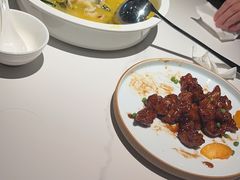 -外婆家(西红门荟聚购物中心店)