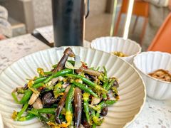 -赵小姐丨新中餐(曲江店)