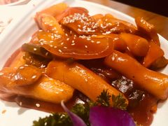 -唯成•韩国炭火烤肉 유성고기